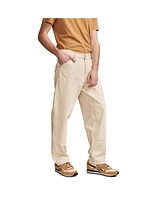 Lucky Brand Men's Denim Carpenter Pants