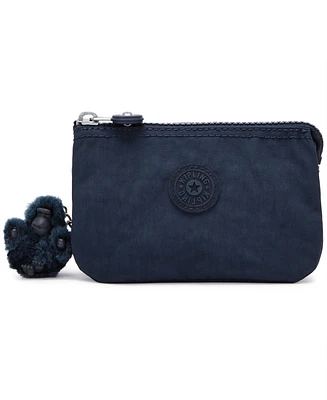 Kipling Creativity Small Pouch with Keychain