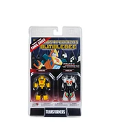 Transformers 3 in Figure with Comic 2 Pack - Wave 1