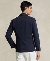 Polo Ralph Lauren Men's Soft Herringbone Sport Coat
