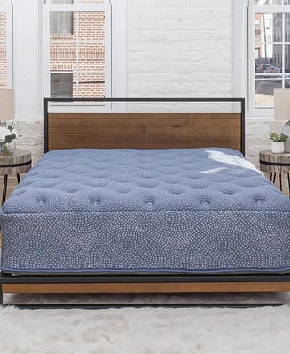 Corsicana Luuf 13" Medium Mattress