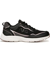 Ryka Women's Sublime Walking Sneakers