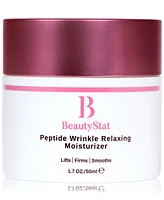 BeautyStat Peptide Wrinkle Relaxing Moisturizer