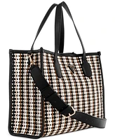 Guess Silvana 2 Compartment Tote