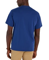 Marmot Men's Leaning Marty Graphic Short-Sleeve T-Shirt