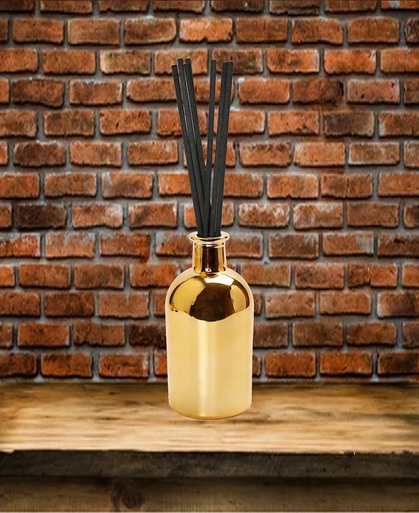 Vivience Simple Reed Diffuser Cold Water Scent