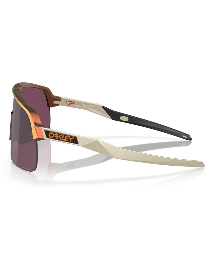 Oakley Men's Sunglasses, Sutro Lite OO9463