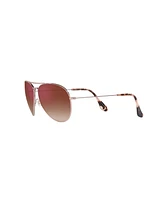 Maui Jim Polarized Mavericks Sunglasses, 264