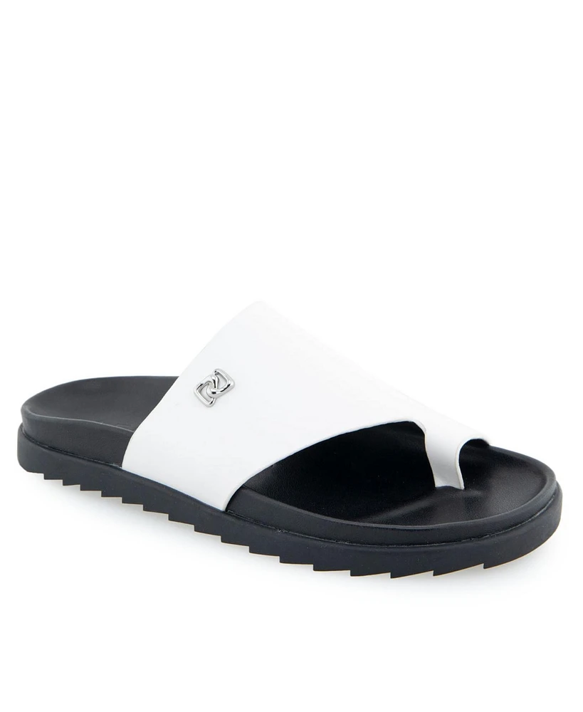 Aerosoles Women's Laurel Ornamented Sandals
