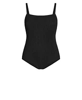 City Chic Plus Izzy 1 Piece