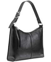 Calvin Klein Max Hobo Shoulder