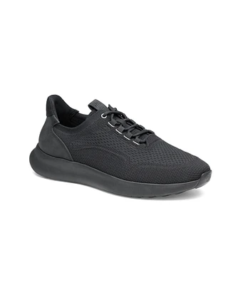 Johnston Murphy Amherst 2.0 Lace Up Sneakers