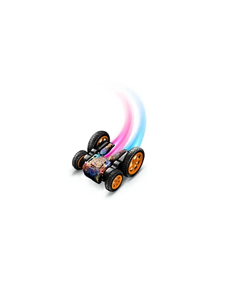 Genesis Urban Legends Led Stunt Racer