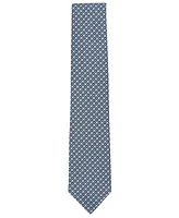 Perry Ellis Men's Berman Dot Tie