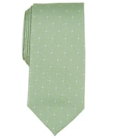Perry Ellis Men's Sabella Geo-Dot Tie