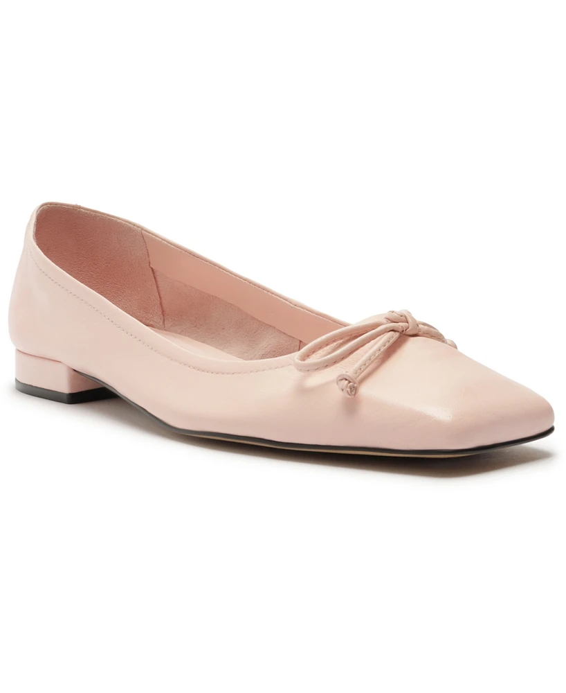 Arezzo Women's Jolie Ballet Flats