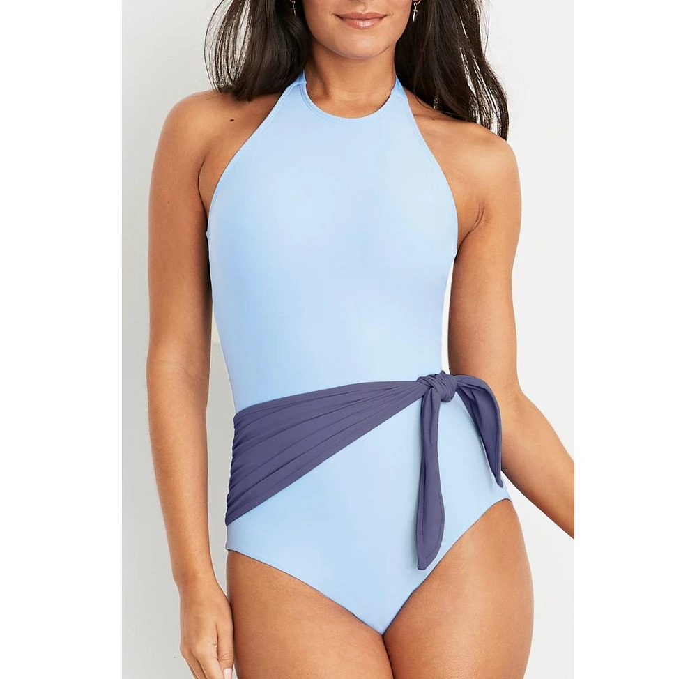 Hermoza Women's Genevieve One-Piece Swimsuit