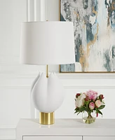 Uttermost 25.5" In Bloom Table Lamp