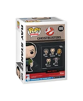 Ghostbusters- Frozen Empire Ray Stantz Funko Pop! Vinyl Figure