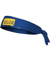 Men's and Women's Ted Lasso Believe Tie Headband