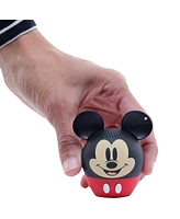 Bitty Boomers Mickey Mouse Mickey & Friends Wireless Bluetooth 2" Mini Speaker