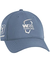 Men's and Women's Ahead Blue Wm Phoenix Open Frio Ultimate Fit AeroSphere Tech Adjustable Hat