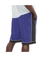 Men's Starter Purple, Black Baltimore Ravens Fan Favorite Fashion Shorts