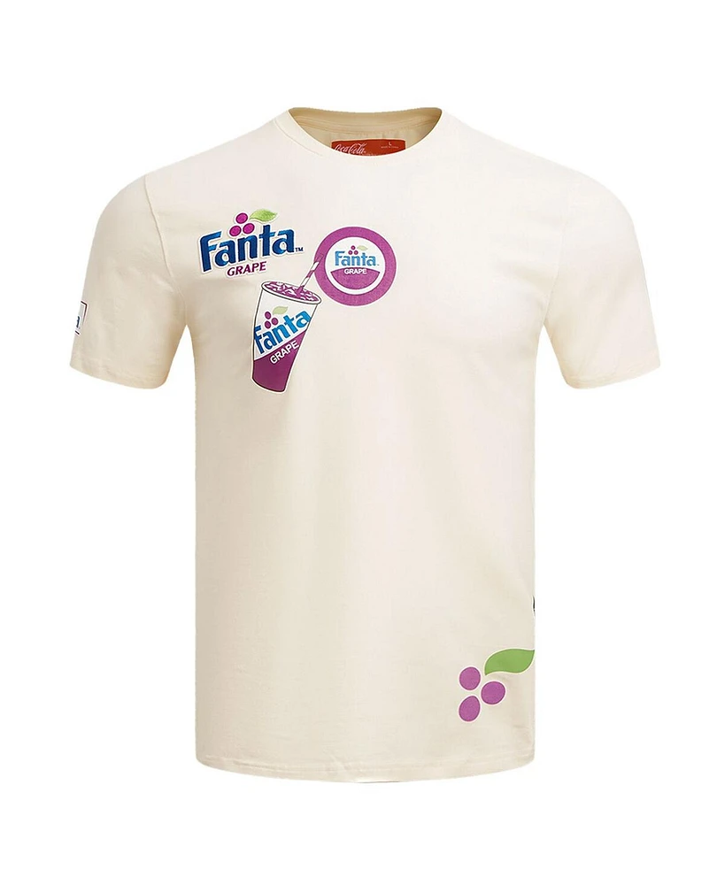 Men's Freeze Max Natural Fanta Grape T-shirt