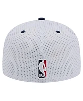 Men's New Era White