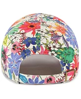 Women's '47 Brand Cream New York Rangers Pollinator Clean Up Adjustable Hat