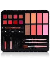 Glam Case Total Face Collection, Created for Macy's