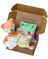 Baby Registry Welcome Box