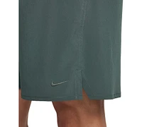 Nike Men's Unlimited Dri-fit Unlined Versatile 7" Shorts