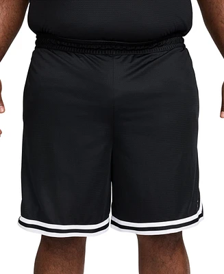 Nike Men's Dna Dri-fit 8" Basketball Shorts