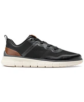 Cole Haan Men's Generation ZERØGRAND Stitchlite Lace-Up Sneakers