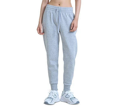 Under Armour Women's Rival Fleece Joggers