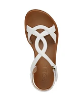 Soul Naturalizer Solo Strappy Sandals