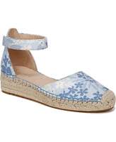 Soul Naturalizer Wren Ankle Strap Espadrilles