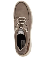 Madden Men Men's M-Noppee Lace-Up Moc-Toe Sneakers