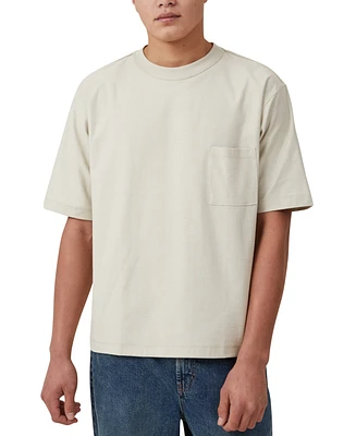 Cotton On Men's Reversed T-shirt