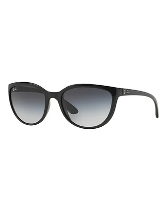 Ray-Ban Women's Emma Sunglasses, RB4167
