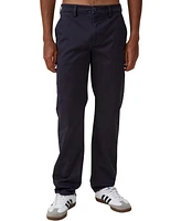 Cotton On Men's Regular Straight Chinos