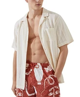 Cotton On Men's Stretch Swim Shorts