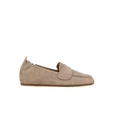 Gentle Souls Women's Sophie Slip-On Flats - Suede