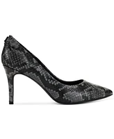 Karl Lagerfeld Paris Women's Royale High-Heel Pumps