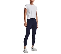 Under Armour Women's Motion Ankle Leggings