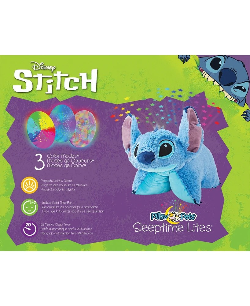 Disney Lilo Stitch Sleeptime Lite