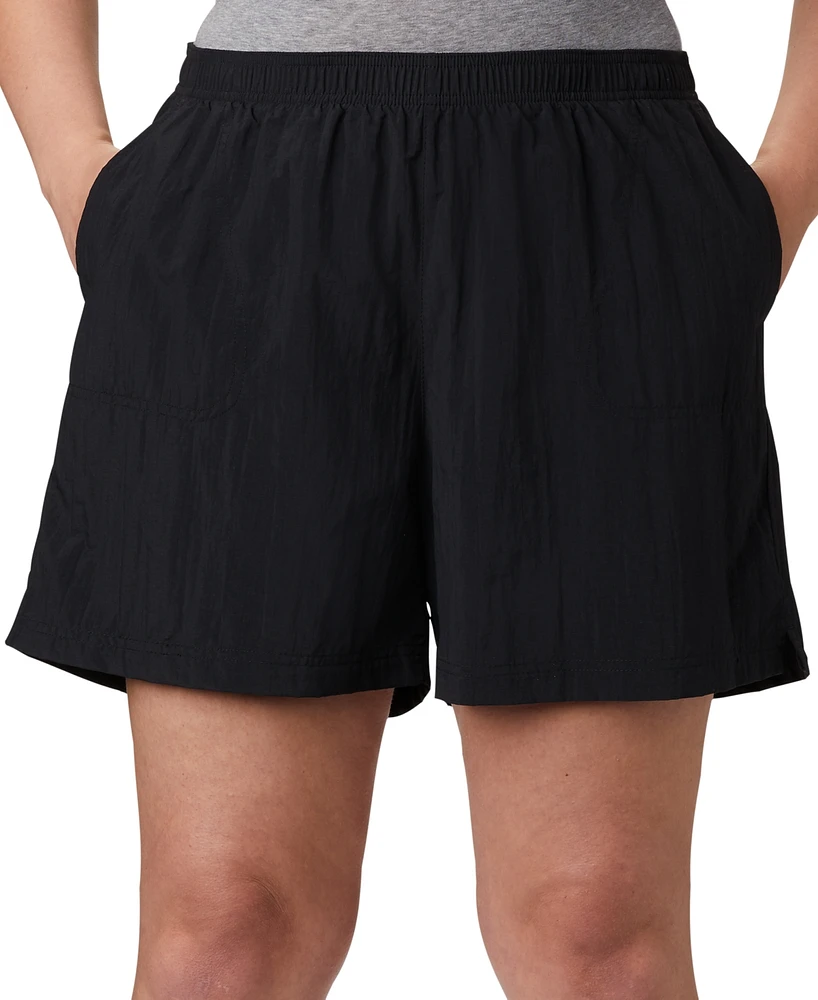 Columbia Plus Sandy River Shorts