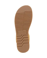Soul Naturalizer Deara Ankle Strap Flatform Sandals