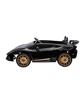 Freddo Lamborghini Huracan 24V 2-Seater Ride-On